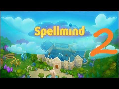 Video guide by Vld Vlad: SpellMind Part 2 #spellmind