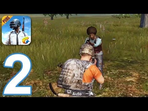 Video guide by TapGameplay: PUBG Mobile Part 2 #pubgmobile
