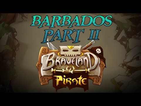 Video guide by Banana Gaming Republic: Braveland Pirate Part 2 #bravelandpirate