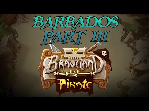 Video guide by Banana Gaming Republic: Braveland Pirate Part 3 #bravelandpirate