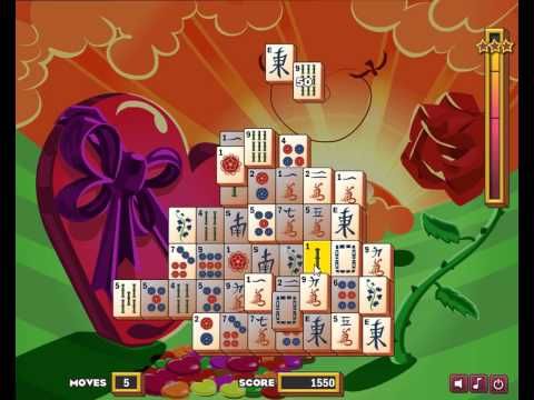 Video guide by skillgaming: MahJong Level 109 #mahjong