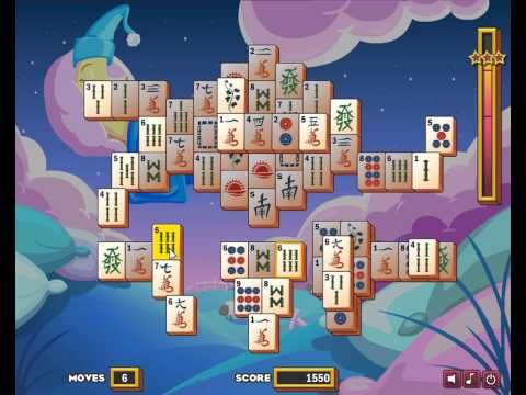 Video guide by skillgaming: MahJong Level 150 #mahjong