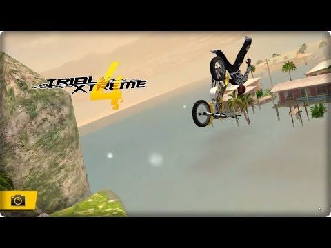 Video guide by Barakagame: Trial Xtreme Part 2 #trialxtreme