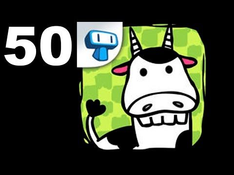 Video guide by TapGameplay: Cow Evolution Part 50 #cowevolution