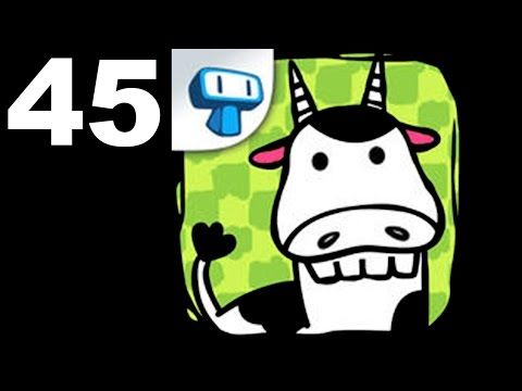 Video guide by TapGameplay: Cow Evolution Part 45 #cowevolution