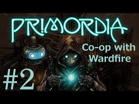 Video guide by AdventureGameFan8: Primordia Part 2 #primordia