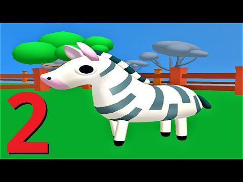 Video guide by Sunny Mobile: Happy Zoo Part 2 #happyzoo