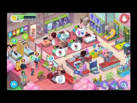 Video guide by CaroGamesNL: Happy Clinic Level 275 #happyclinic