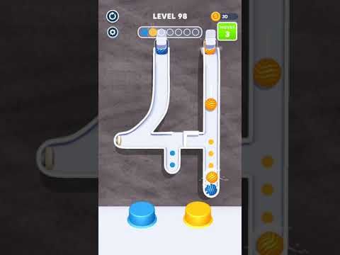 Video guide by Shay Gameplay: Pile It 3D Level 98 #pileit3d