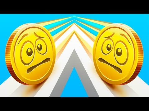 Video guide by APKNo1 - Gaming Channel: Coin Rush! Level 350 #coinrush