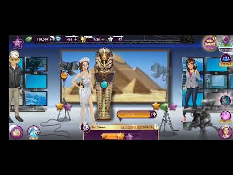 Video guide by Hollywood story game hacks?: Hollywood Story Part 2 - Level 23 #hollywoodstory