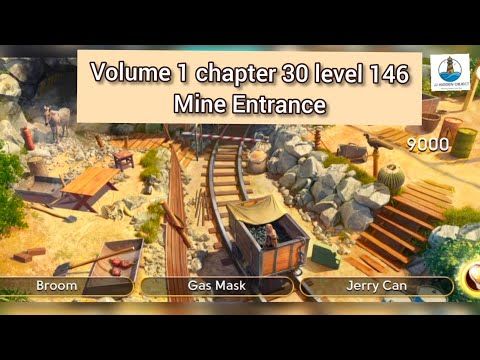 Video guide by JJ hidden object: Journey Chapter 30 - Level 146 #journey