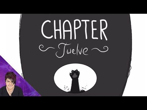 Video guide by Rosie Rayne Games: Kitty Letter Chapter 12 #kittyletter