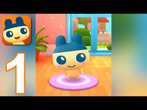 Video guide by TapGameplay: My Tamagotchi Forever Part 1 #mytamagotchiforever