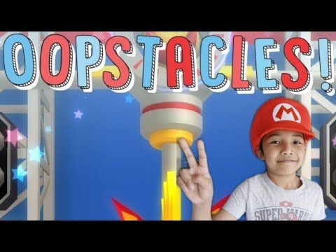 Video guide by mikhael mukhsin: Oopstacles Level 158 #oopstacles