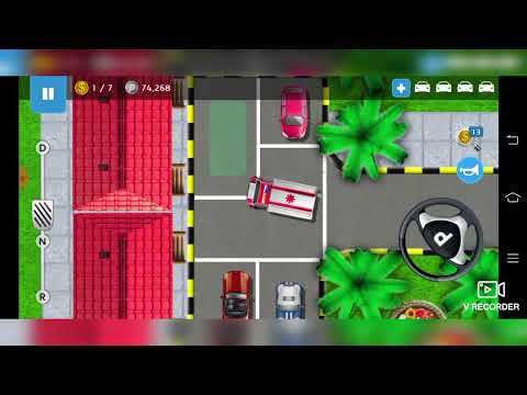 Video guide by Mr. Malhotra Games: Parking Mania 2 Level 37 #parkingmania2