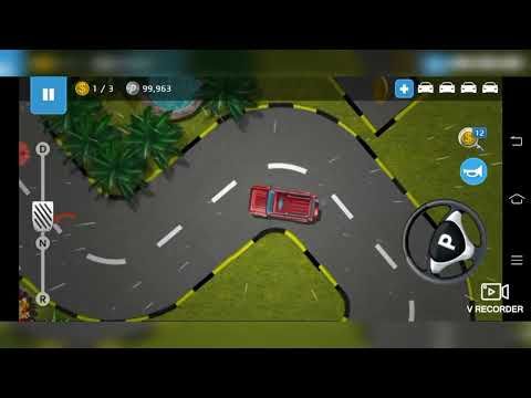 Video guide by Mr. Malhotra Games: Parking Mania 2 Level 44 #parkingmania2