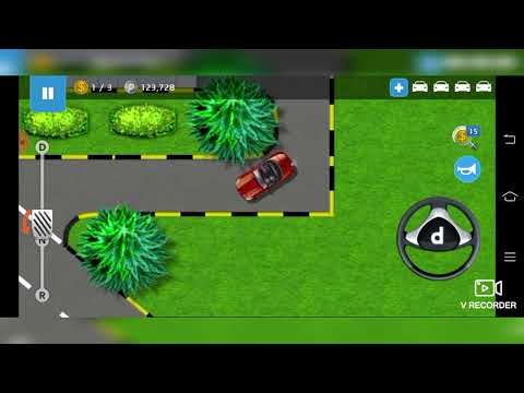 Video guide by Mr. Malhotra Games: Parking Mania 2 Level 46 #parkingmania2