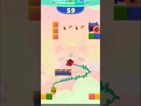 Video guide by S4SHAM: Nom Plant Level 32 #nomplant