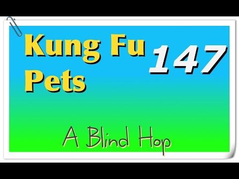 Video guide by GameHopping: Kung Fu Pets Part 147 #kungfupets