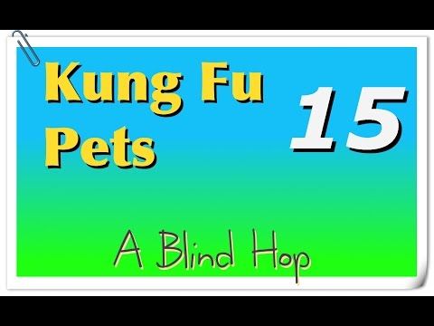 Video guide by GameHopping: Kung Fu Pets Part 15 #kungfupets