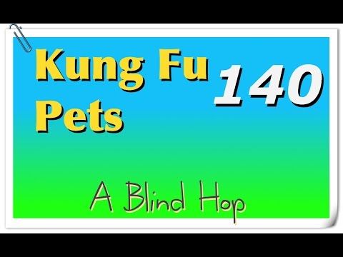 Video guide by GameHopping: Kung Fu Pets Part 140 #kungfupets