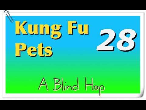 Video guide by GameHopping: Kung Fu Pets Part 28 #kungfupets