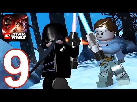 Video guide by TapGameplay: LEGO Star Wars™: The Force Awakens Part 9 #legostarwars