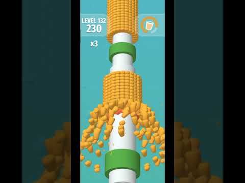 Video guide by Rexpro Android,IOS Gameplay: OnPipe Level 132 #onpipe