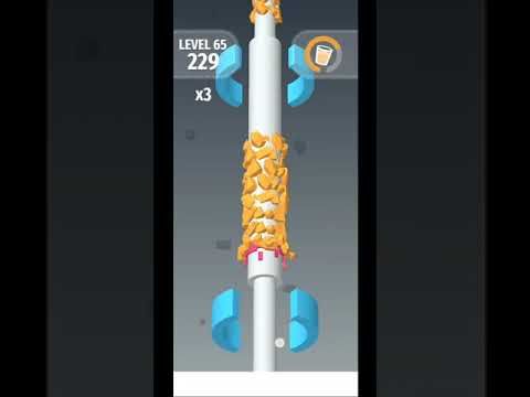 Video guide by Fahron Gaming: OnPipe Level 65 #onpipe