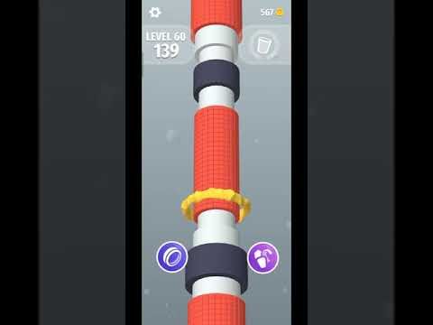 Video guide by Rexpro Android,IOS Gameplay: OnPipe Level 60 #onpipe