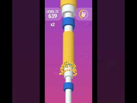 Video guide by Rexpro Android,IOS Gameplay: OnPipe Level 73 #onpipe