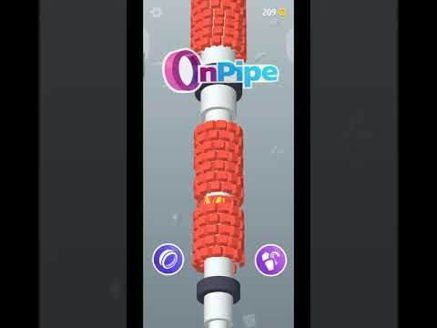 Video guide by Rexpro Android,IOS Gameplay: OnPipe Level 142 #onpipe