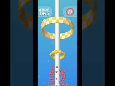 Video guide by Rexpro Android,IOS Gameplay: OnPipe Level 64 #onpipe