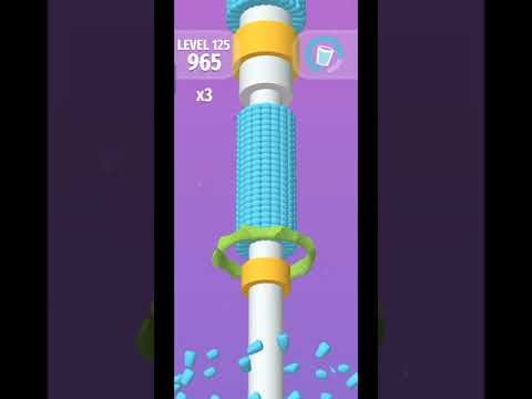 Video guide by Rexpro Android,IOS Gameplay: OnPipe Level 125 #onpipe