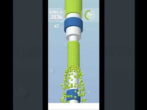 Video guide by Fahron Gaming: OnPipe Level 25 #onpipe