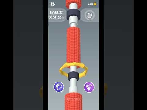 Video guide by Rexpro Android,IOS Gameplay: OnPipe Level 33 #onpipe