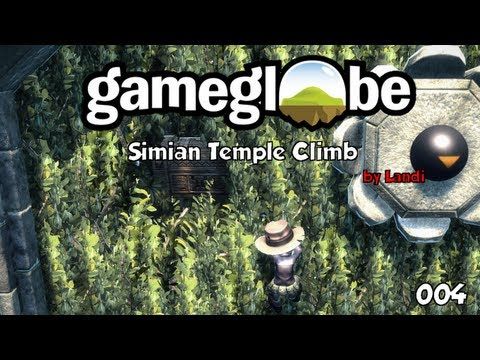 Video guide by Captain Knorke: Temple Climb Part 04 #templeclimb