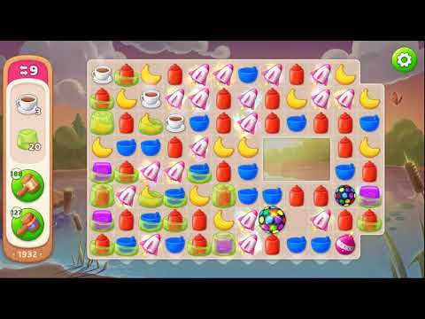 Video guide by fbgamevideos: Manor Cafe Level 1932 #manorcafe