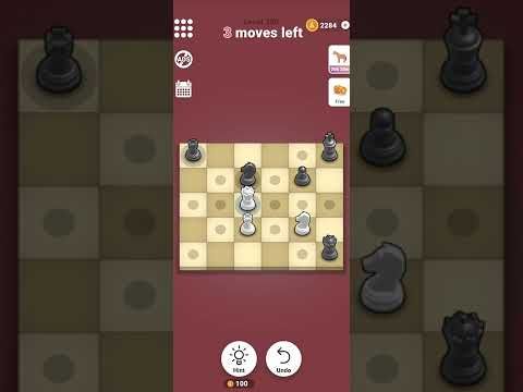 Video guide by Pocket Chess Solutions : Pocket Chess Level 380 #pocketchess