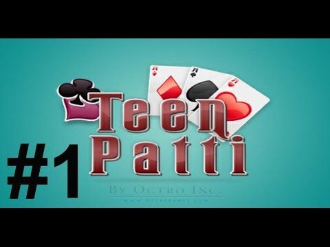 Video guide by Gamerz: Teen Patti Part 1 #teenpatti