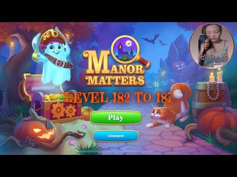 Video guide by oditzdabajo: Manor Matters Level 182 #manormatters
