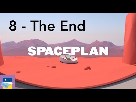 Video guide by App Unwrapper: SPACEPLAN Part 8 #spaceplan