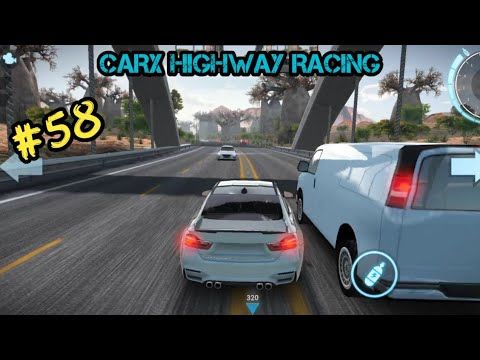 Video guide by Bilal mobile gaming: CarX Highway Racing Chapter 10 #carxhighwayracing