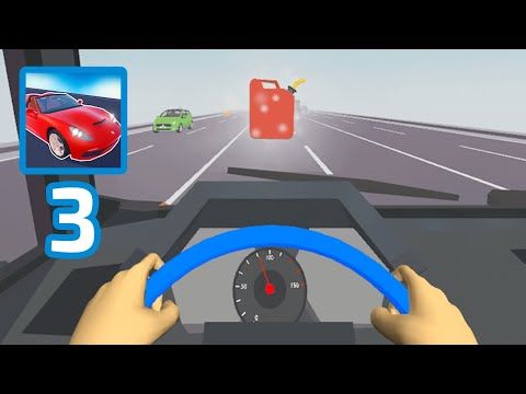 Video guide by Zerw Gameplay: Fast Driver 3D Part 3 #fastdriver3d