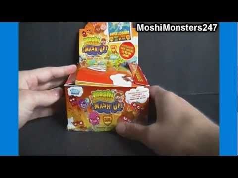 Video guide by MoshiMonsters247: Moshi Monsters Part 1 #moshimonsters