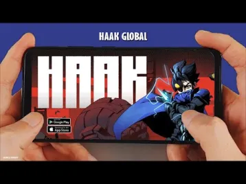 Video guide by : HAAK  #haak