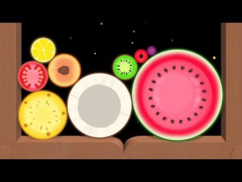 Video guide by Android Weekly: Watermelon Part 01 #watermelon