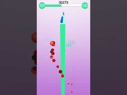 Video guide by Aditya rana: SpeedBall! Level 121 #speedball