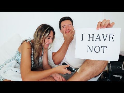 Video guide by Sam and Monica: Never Have I Ever Part 3 #neverhavei